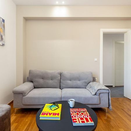 Holodek Apartments : Akropolis Αθήνα Εξωτερικό φωτογραφία