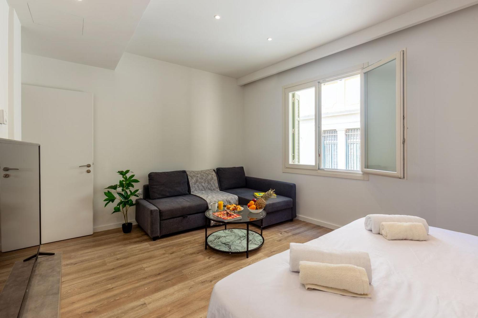 Holodek Apartments : Akropolis Αθήνα Εξωτερικό φωτογραφία