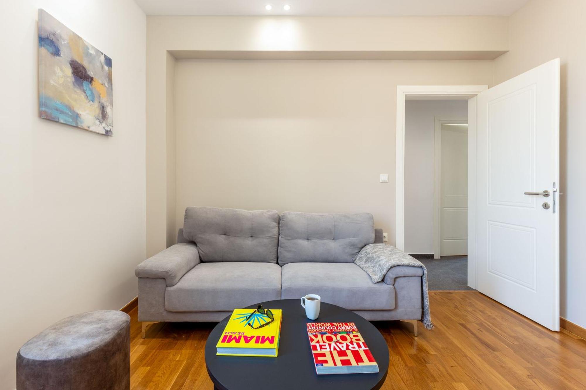 Holodek Apartments : Akropolis Αθήνα Εξωτερικό φωτογραφία
