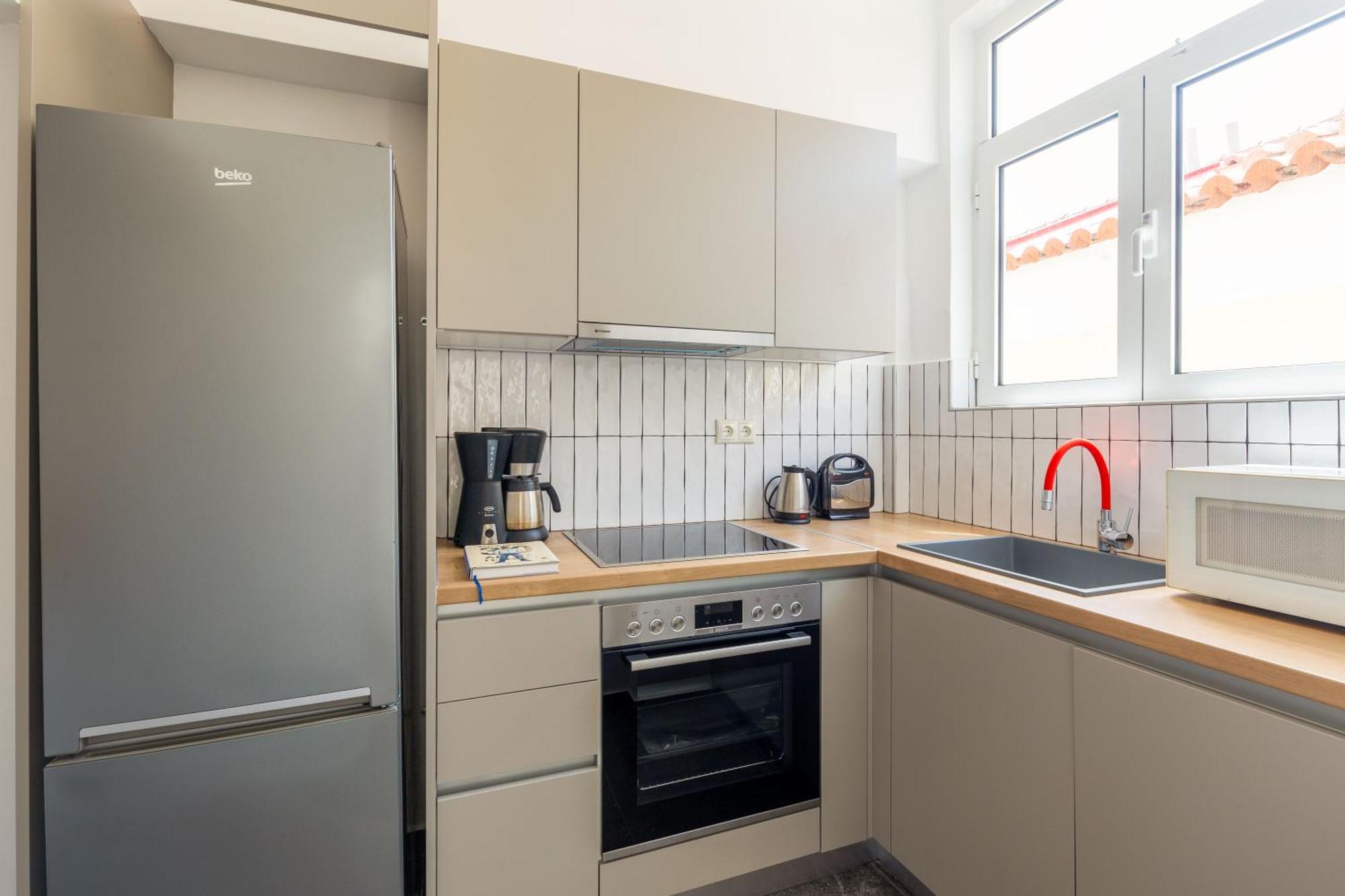 Holodek Apartments : Akropolis Αθήνα Εξωτερικό φωτογραφία
