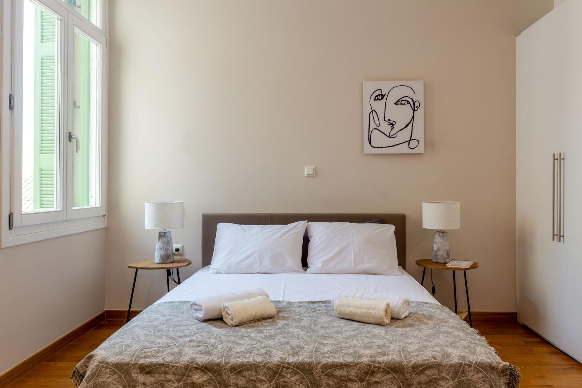 Holodek Apartments : Akropolis Αθήνα Εξωτερικό φωτογραφία