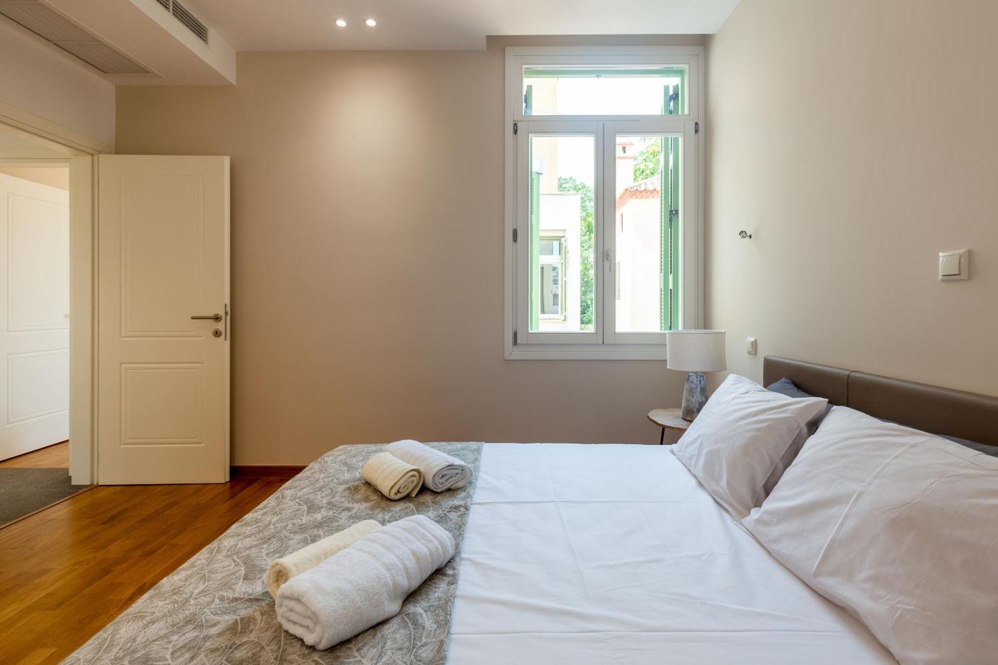 Holodek Apartments : Akropolis Αθήνα Εξωτερικό φωτογραφία