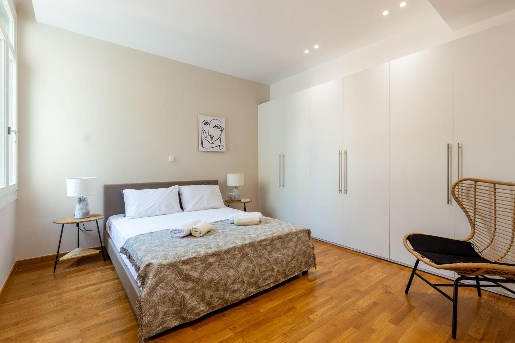 Holodek Apartments : Akropolis Αθήνα Εξωτερικό φωτογραφία