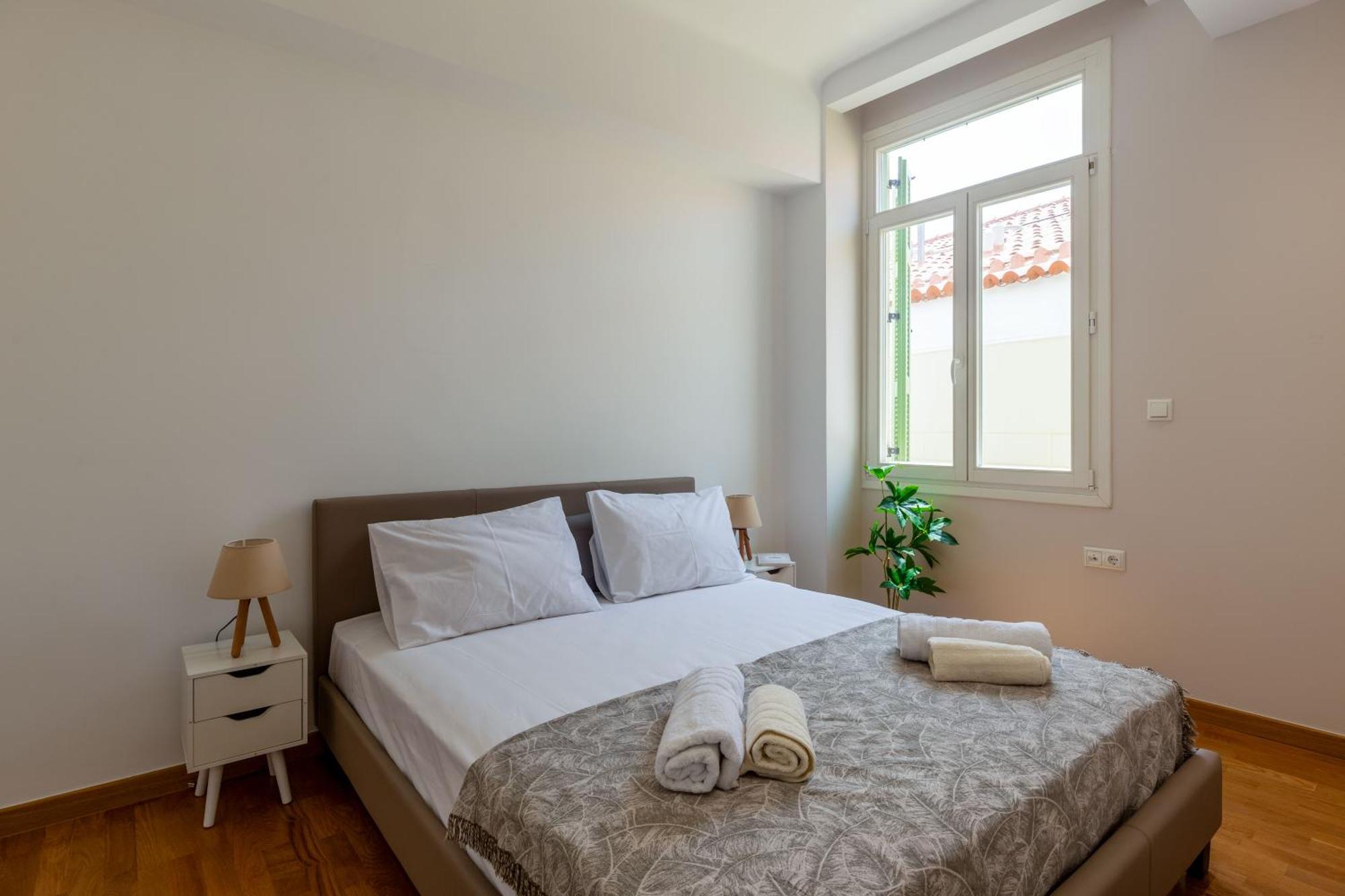 Holodek Apartments : Akropolis Αθήνα Εξωτερικό φωτογραφία