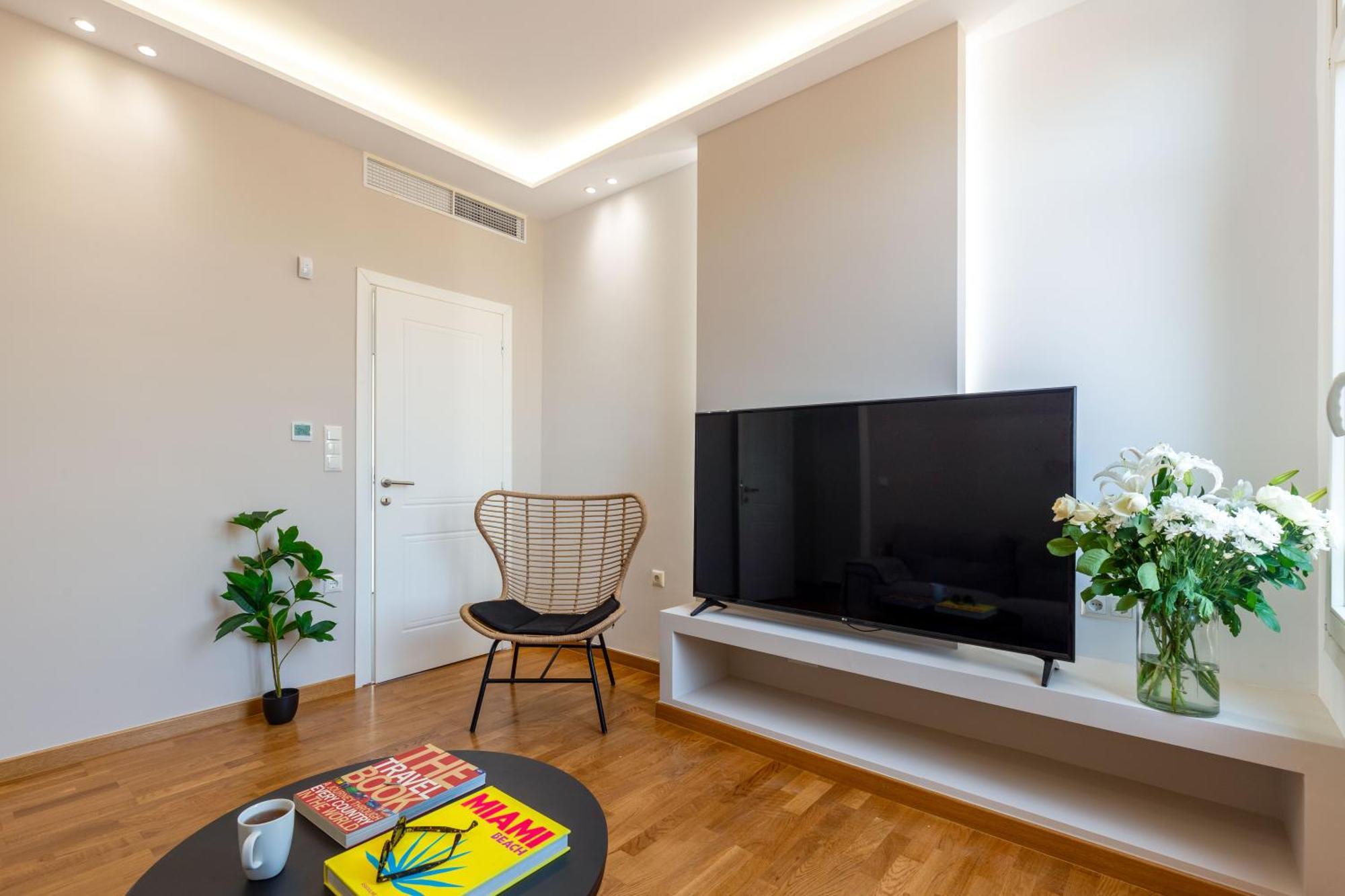 Holodek Apartments : Akropolis Αθήνα Εξωτερικό φωτογραφία