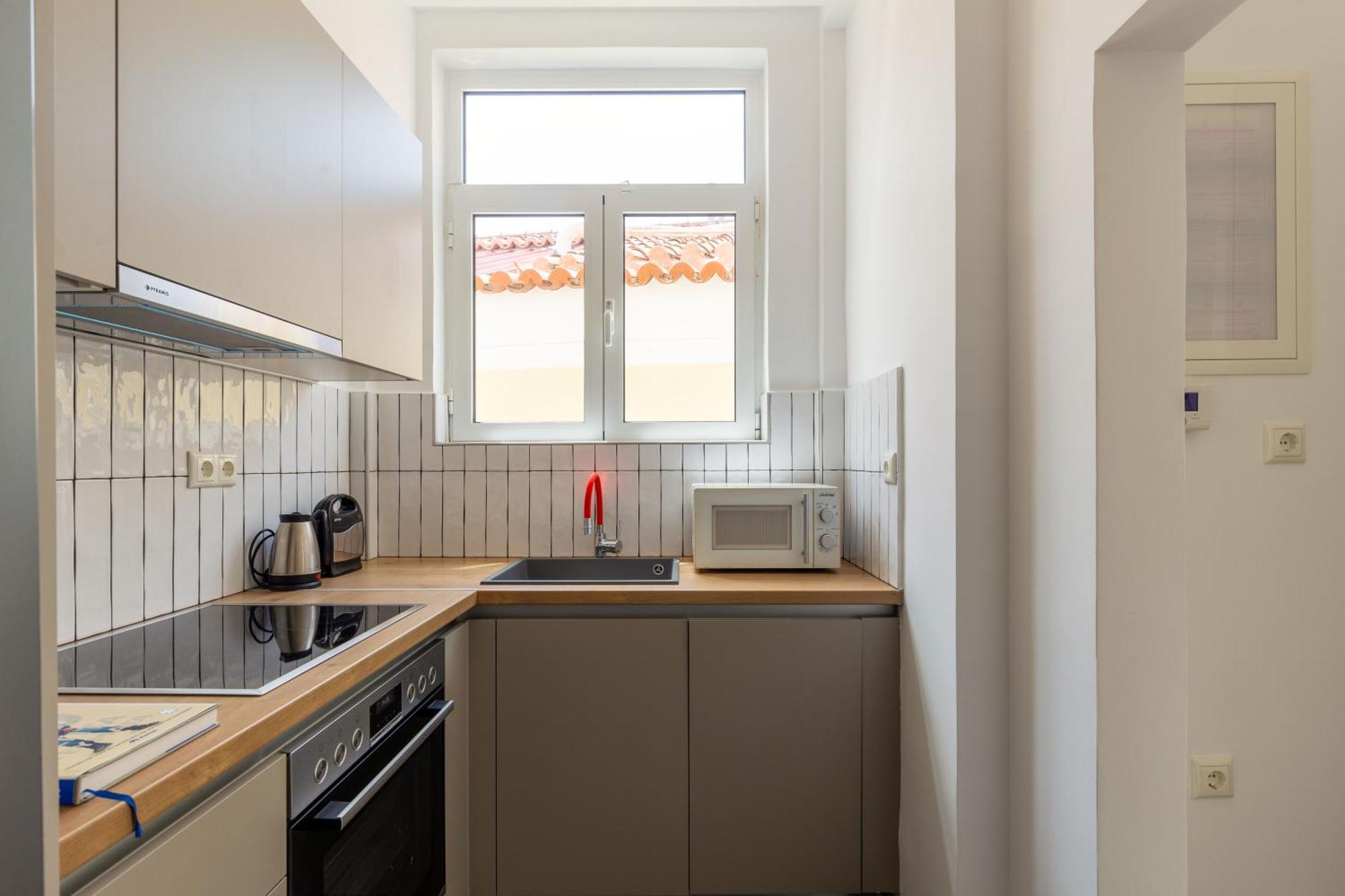 Holodek Apartments : Akropolis Αθήνα Εξωτερικό φωτογραφία