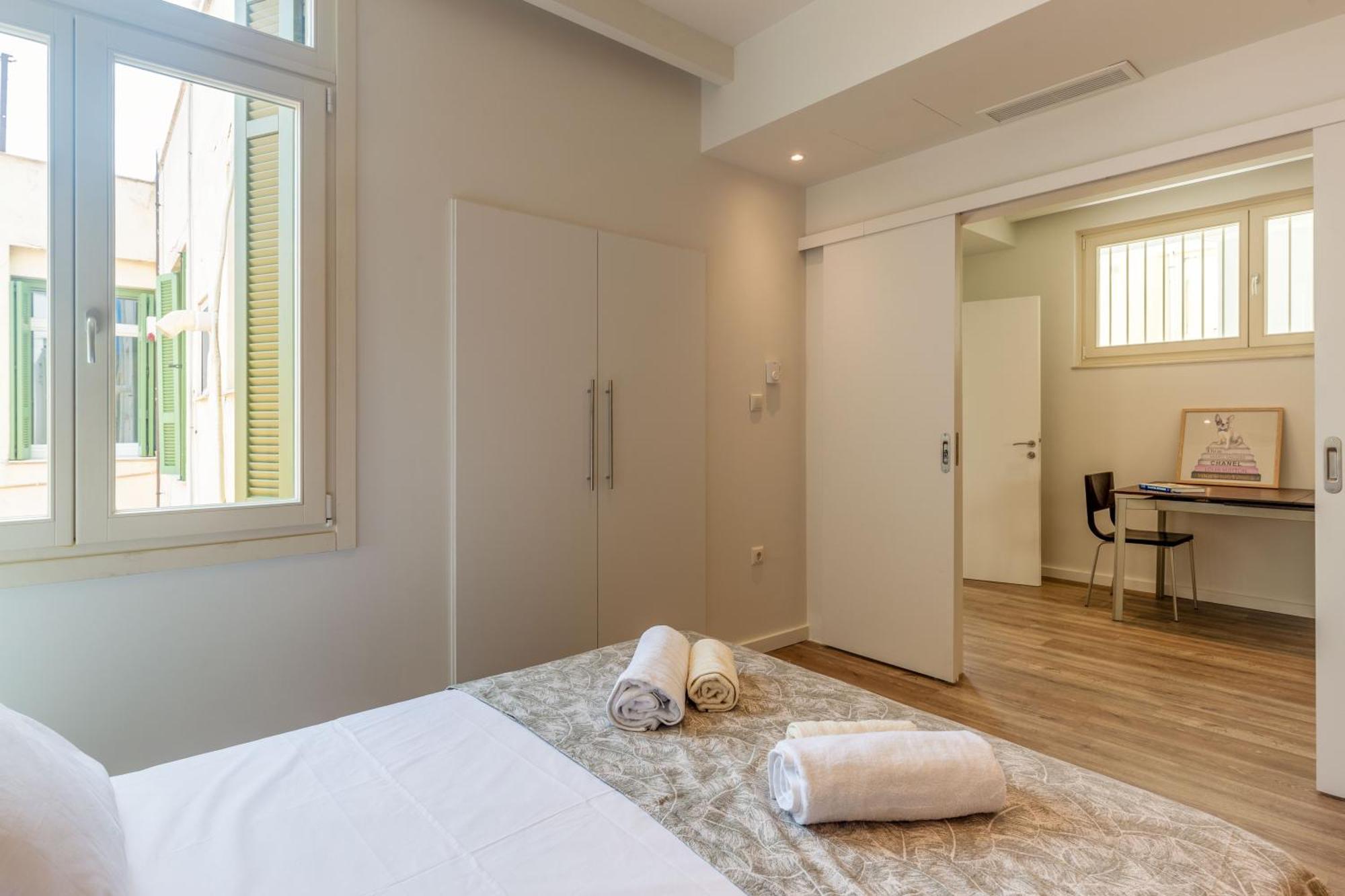 Holodek Apartments : Akropolis Αθήνα Εξωτερικό φωτογραφία