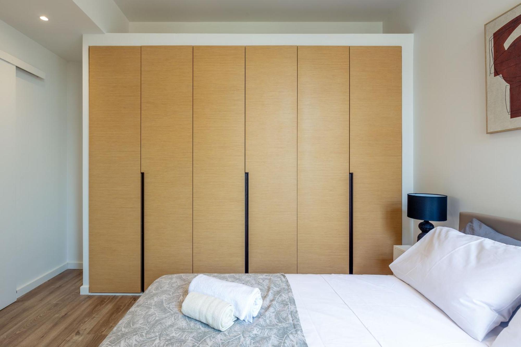 Holodek Apartments : Akropolis Αθήνα Εξωτερικό φωτογραφία