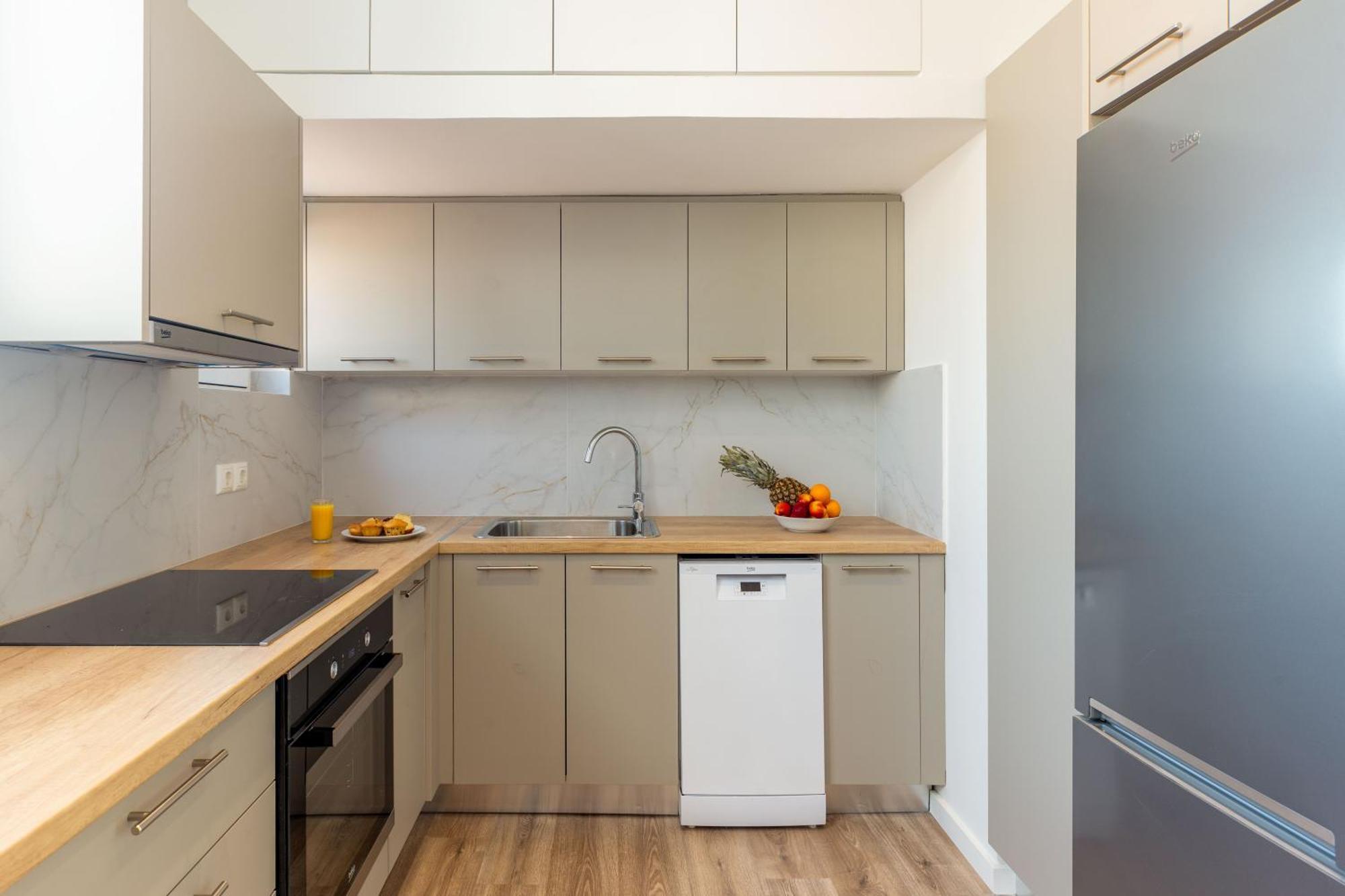 Holodek Apartments : Akropolis Αθήνα Εξωτερικό φωτογραφία
