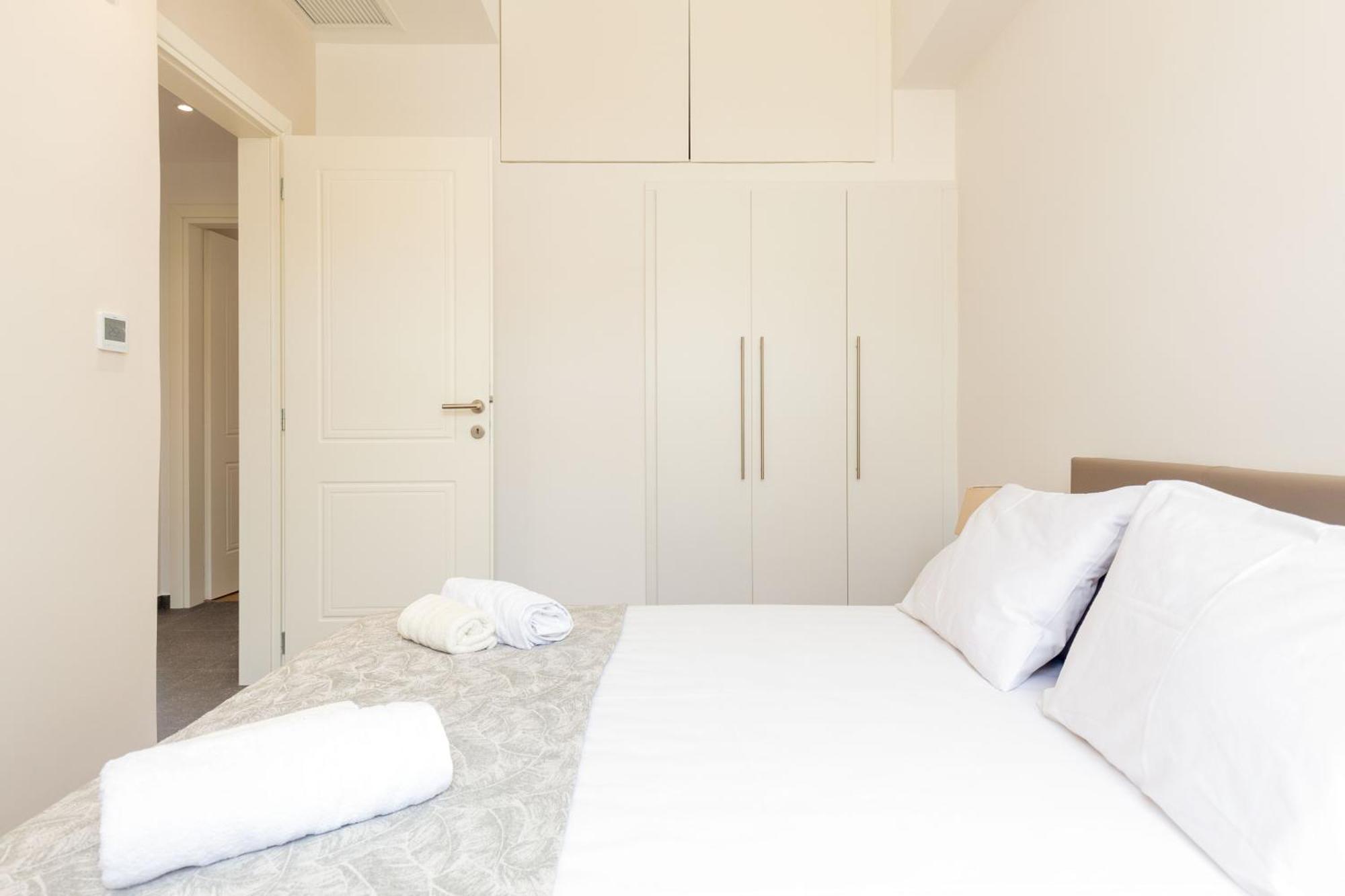 Holodek Apartments : Akropolis Αθήνα Εξωτερικό φωτογραφία