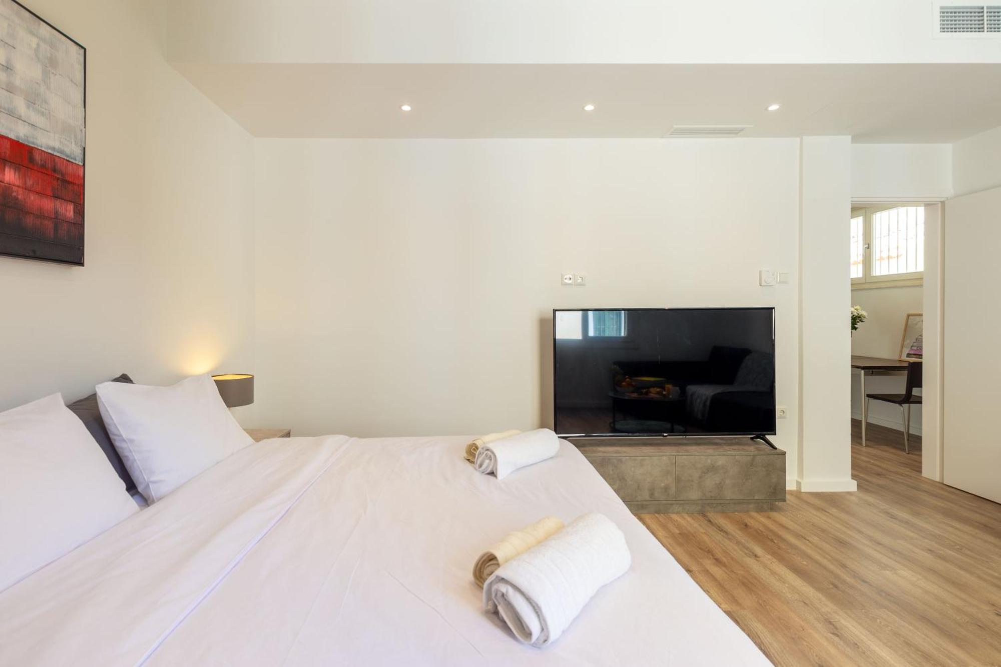 Holodek Apartments : Akropolis Αθήνα Εξωτερικό φωτογραφία