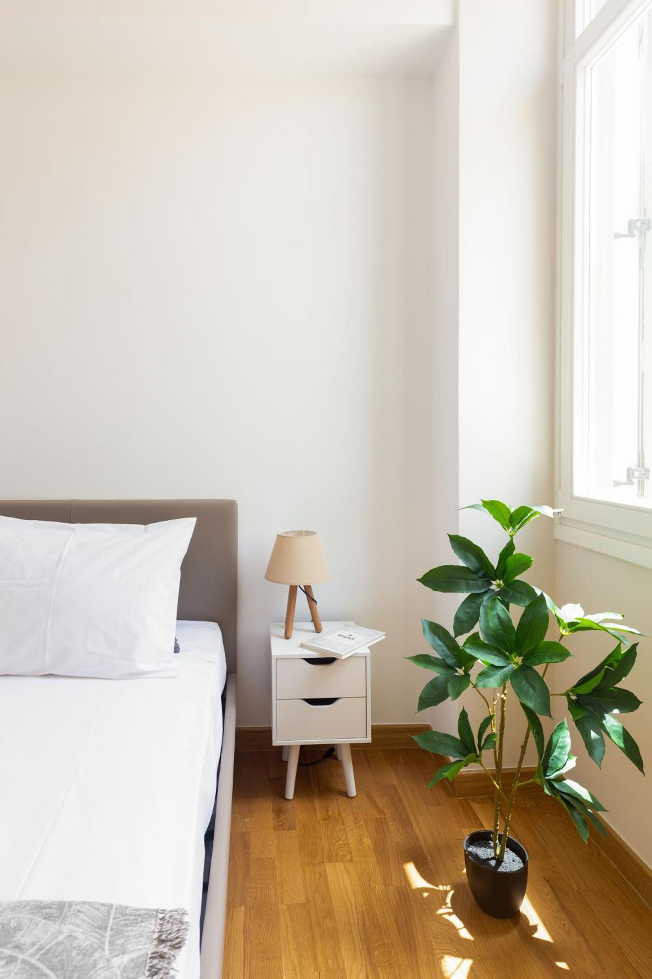 Holodek Apartments : Akropolis Αθήνα Εξωτερικό φωτογραφία