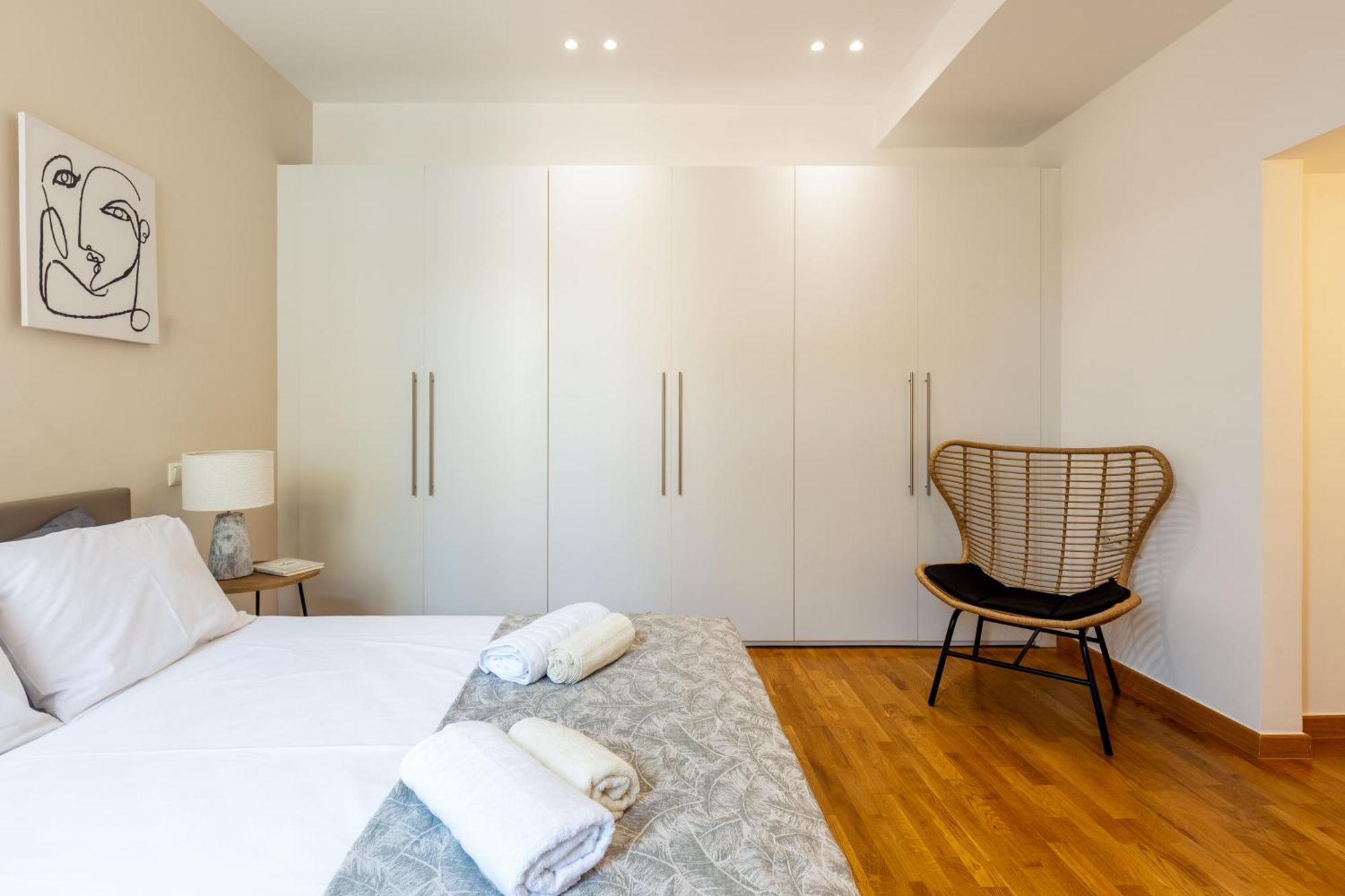 Holodek Apartments : Akropolis Αθήνα Εξωτερικό φωτογραφία