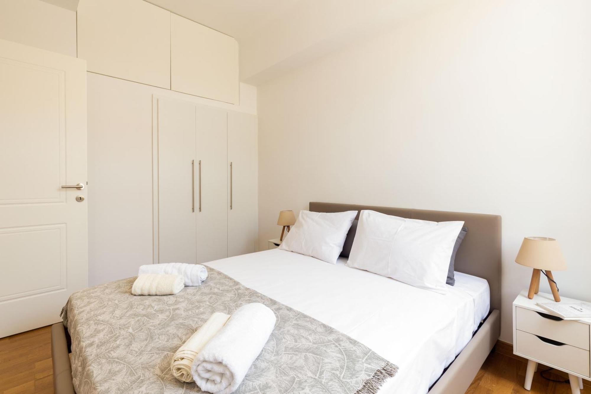 Holodek Apartments : Akropolis Αθήνα Εξωτερικό φωτογραφία
